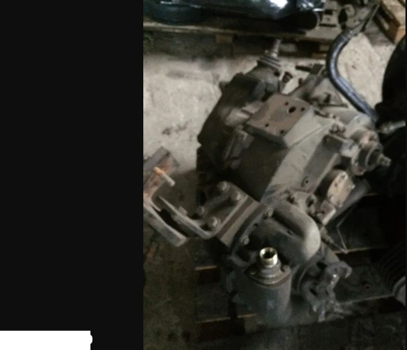 Skrzynia Ratio international 1:1 771 , Matbro ts - Cutie de viteze pentru Utilaje agricole: Foto 2 Skrzynia Ratio international 1:1 771 , Matbro ts - Cutie de viteze pentru Utilaje agricole: Foto 2