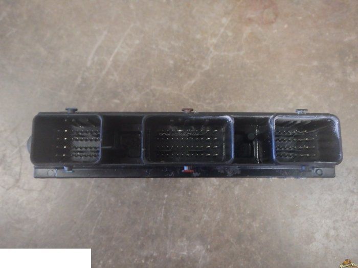 Sterownik Silnika JOHN DEERE - ECU 531808 - Calculator de bord pentru Utilaje agricole: Foto 2 Sterownik Silnika JOHN DEERE - ECU 531808 - Calculator de bord pentru Utilaje agricole: Foto 2