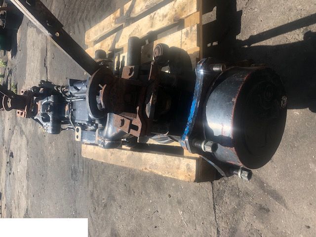 Steyr Carraro 2025s - Dyfer - Diferențial pentru Utilaje agricole: Foto 4 Steyr Carraro 2025s - Dyfer - Diferențial pentru Utilaje agricole: Foto 4