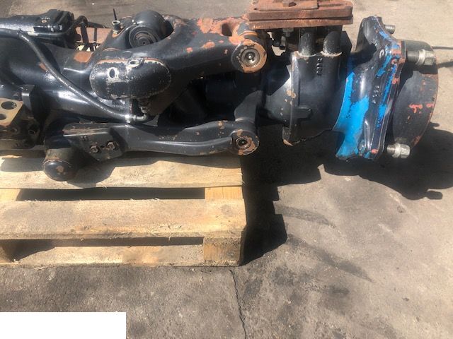 Steyr Carraro 2025s - Dyfer - Diferențial pentru Utilaje agricole: Foto 1 Steyr Carraro 2025s - Dyfer - Diferențial pentru Utilaje agricole: Foto 1