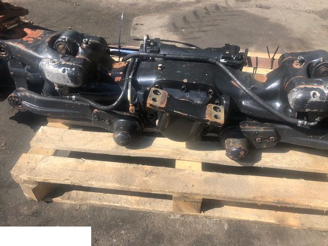 Steyr Carraro 2025s - Dyfer - Diferențial pentru Utilaje agricole: Foto 2 Steyr Carraro 2025s - Dyfer - Diferențial pentru Utilaje agricole: Foto 2