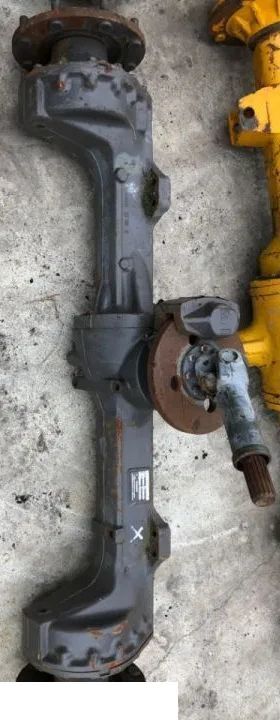 VOLVO L35 - Atak - Diferențial pentru Încărcător frontal pe pneuri: Foto 1 VOLVO L35 - Atak - Diferențial pentru Încărcător frontal pe pneuri: Foto 1