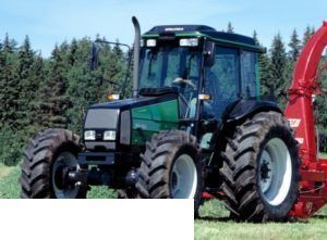 Valmet/Valtra 900-4 CHŁODNICA - Radiator pentru: Foto 1 Valmet/Valtra 900-4 CHŁODNICA - Radiator pentru: Foto 1