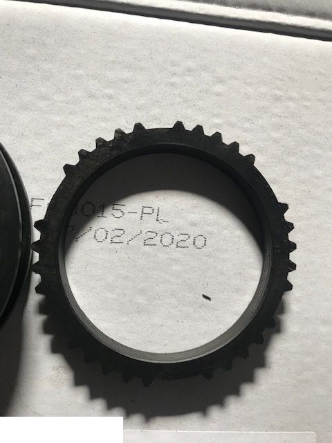 Valtra 800 - Synchronizatory - Cutie de viteze și piese pentru Utilaje agricole: Foto 5 Valtra 800 - Synchronizatory - Cutie de viteze și piese pentru Utilaje agricole: Foto 5