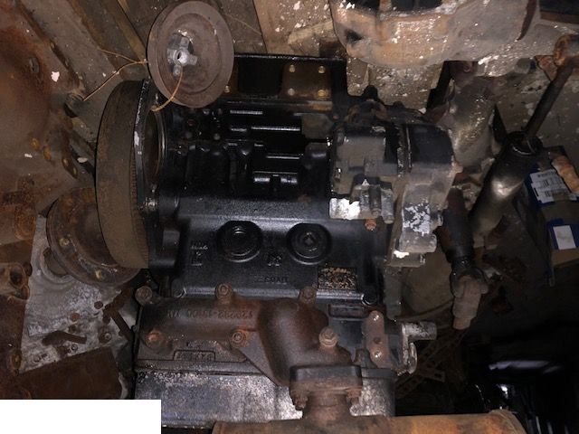 Yanmar 3TNV88 - Korbowód - Bielă pentru Utilaje agricole: Foto 3 Yanmar 3TNV88 - Korbowód - Bielă pentru Utilaje agricole: Foto 3