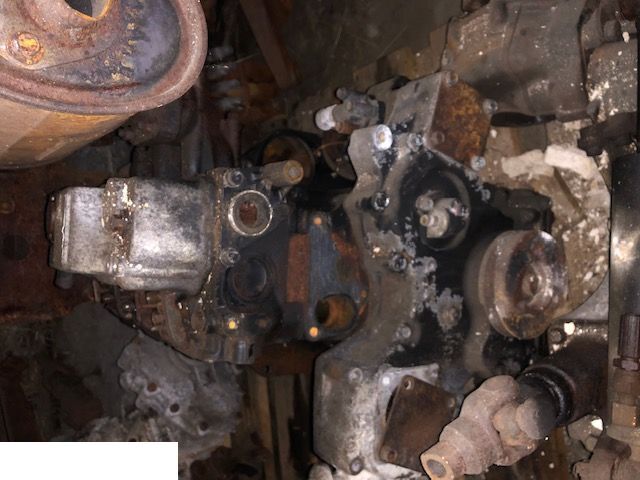 Yanmar 3TNV88 - Korbowód - Bielă pentru Utilaje agricole: Foto 5 Yanmar 3TNV88 - Korbowód - Bielă pentru Utilaje agricole: Foto 5