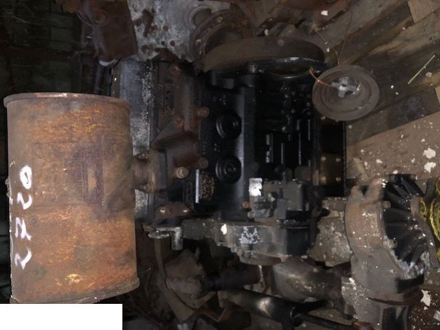 Yanmar 3TNV88 - Wał Korbowy - Arbore cotit pentru Utilaje agricole: Foto 3 Yanmar 3TNV88 - Wał Korbowy - Arbore cotit pentru Utilaje agricole: Foto 3