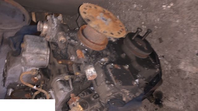 Yanmar 4TNV88 - Wał - Motor şi piese pentru Utilaje agricole: Foto 1 Yanmar 4TNV88 - Wał - Motor şi piese pentru Utilaje agricole: Foto 1