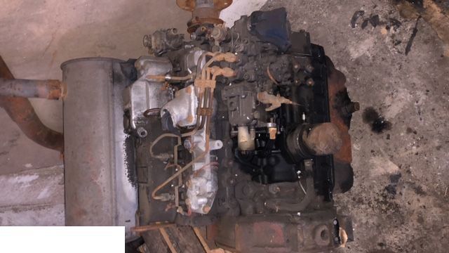 Yanmar 4TNV88 - Wałek Rozrządu - Axa cu came pentru Utilaje agricole: Foto 4 Yanmar 4TNV88 - Wałek Rozrządu - Axa cu came pentru Utilaje agricole: Foto 4