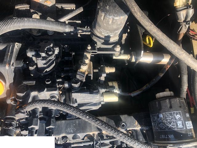 Yanmar 4irh8n-2 - Silnik Spalinowy 35kw - Motor pentru Utilaje agricole: Foto 4 Yanmar 4irh8n-2 - Silnik Spalinowy 35kw - Motor pentru Utilaje agricole: Foto 4