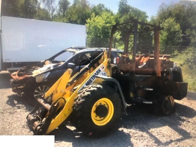 Yanmar V80 - Obudowa Mostu - Punte şi piese pentru Utilaje agricole: Foto 1 Yanmar V80 - Obudowa Mostu - Punte şi piese pentru Utilaje agricole: Foto 1