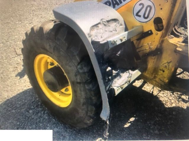 Yanmar V80 - Wkład Mostu - Diferențial pentru Utilaje agricole: Foto 4 Yanmar V80 - Wkład Mostu - Diferențial pentru Utilaje agricole: Foto 4