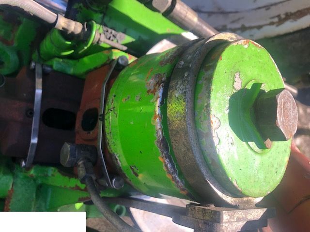 Zacisk Hamulca Ręcznego MERLO 047013 - Etrier de frână pentru Utilaje agricole: Foto 1 Zacisk Hamulca Ręcznego MERLO 047013 - Etrier de frână pentru Utilaje agricole: Foto 1