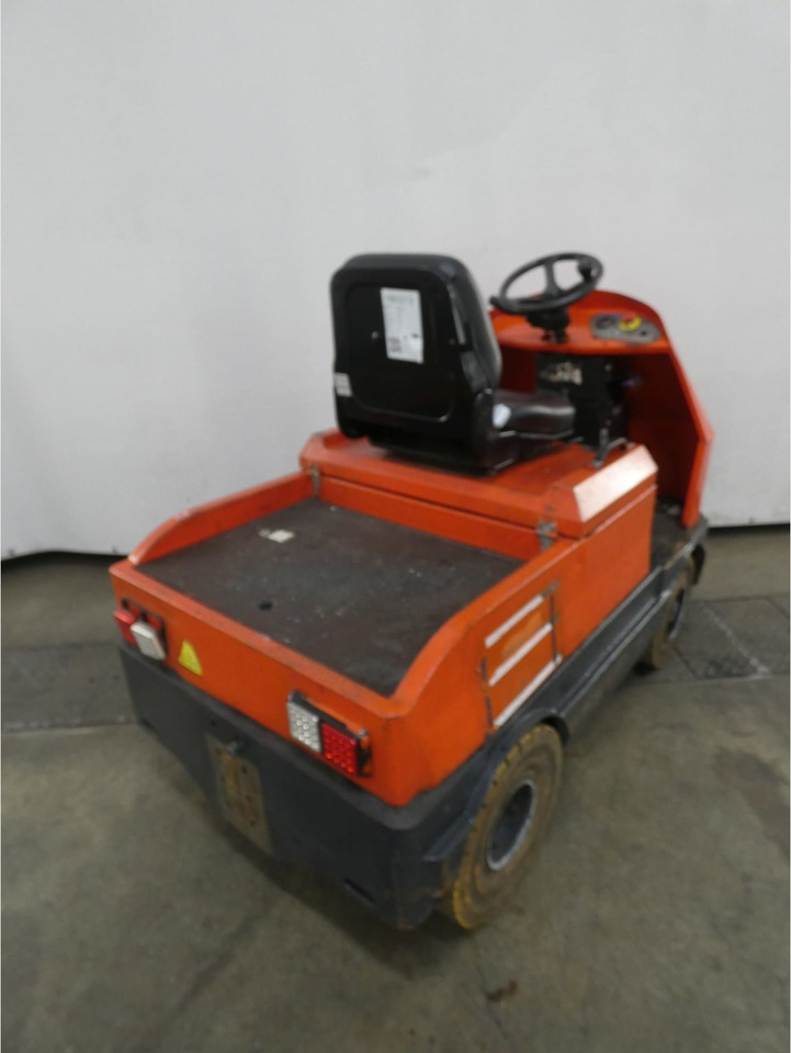 Bradshaw T800 - Tractor electric: Foto 2 Bradshaw T800 - Tractor electric: Foto 2