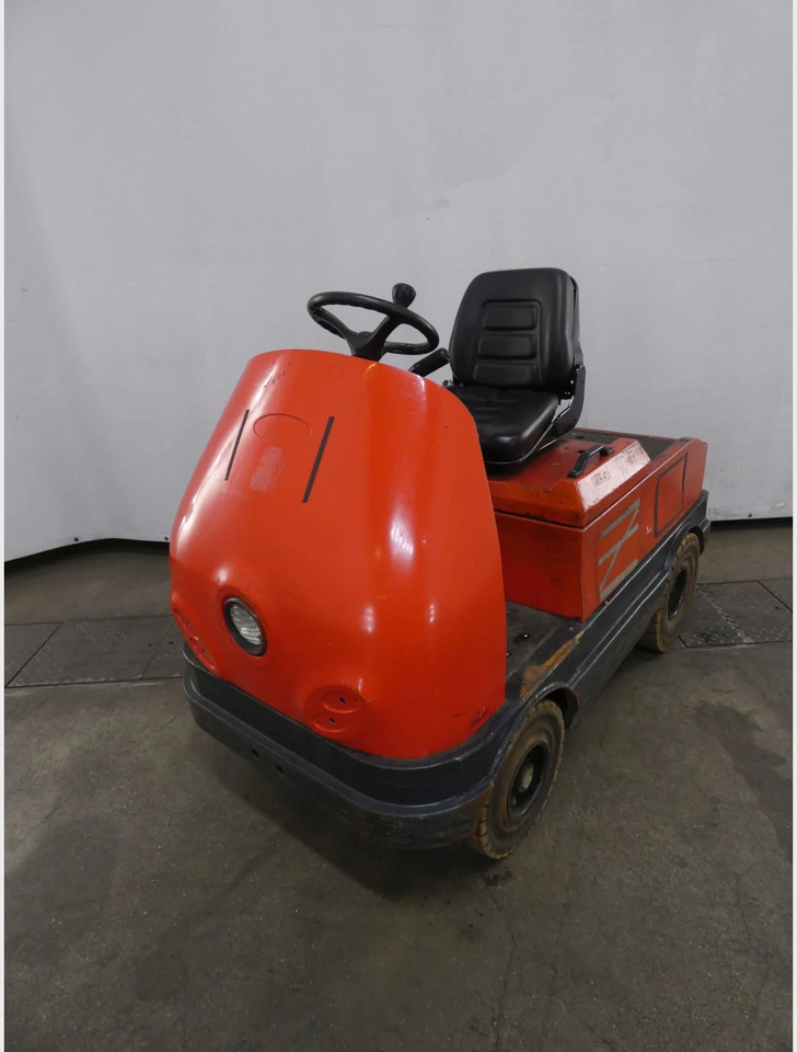 Bradshaw T800 - Tractor electric: Foto 1 Bradshaw T800 - Tractor electric: Foto 1