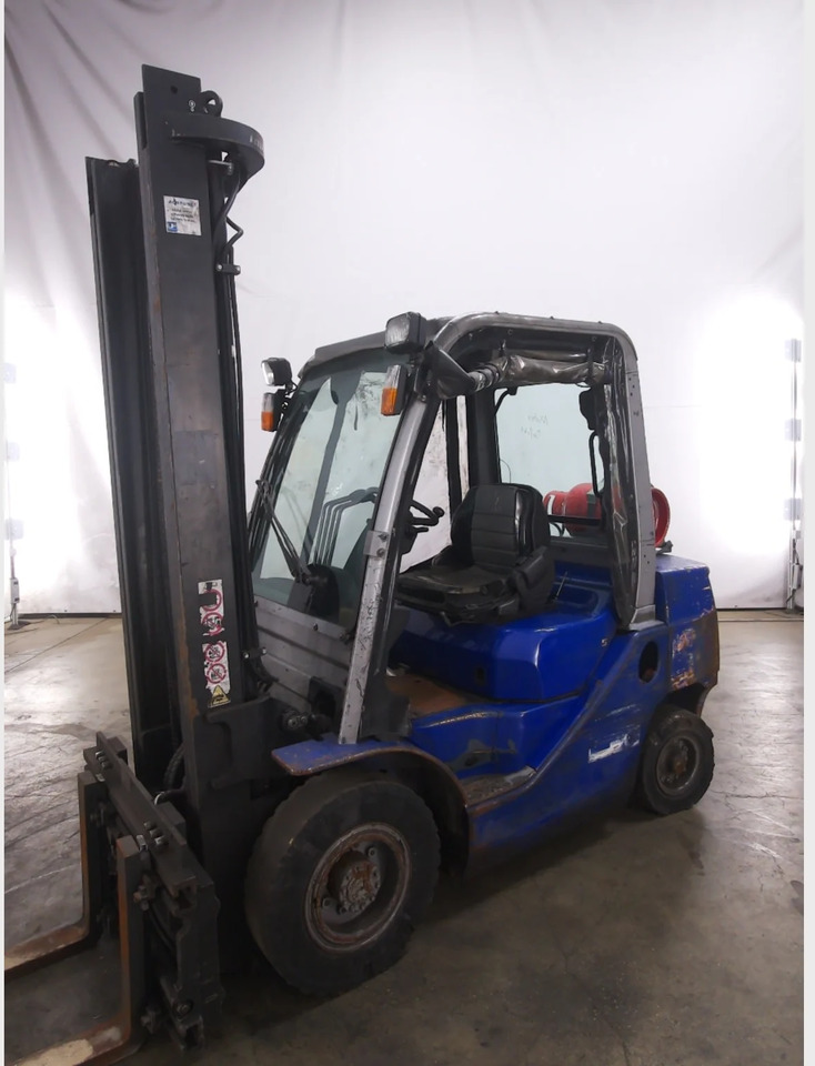 Cesab M325G - Stivuitor GPL: Foto 1 Cesab M325G - Stivuitor GPL: Foto 1