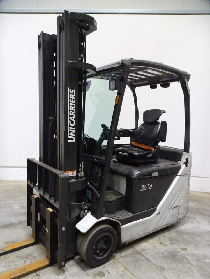 Mitsubishi AG2N1L20Q - Electrostivuitor: Foto 1 Mitsubishi AG2N1L20Q - Electrostivuitor: Foto 1