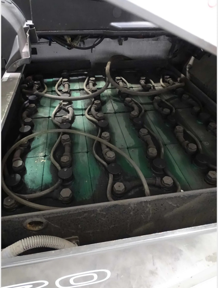 Mitsubishi AG2N1L20Q - Electrostivuitor: Foto 5 Mitsubishi AG2N1L20Q - Electrostivuitor: Foto 5