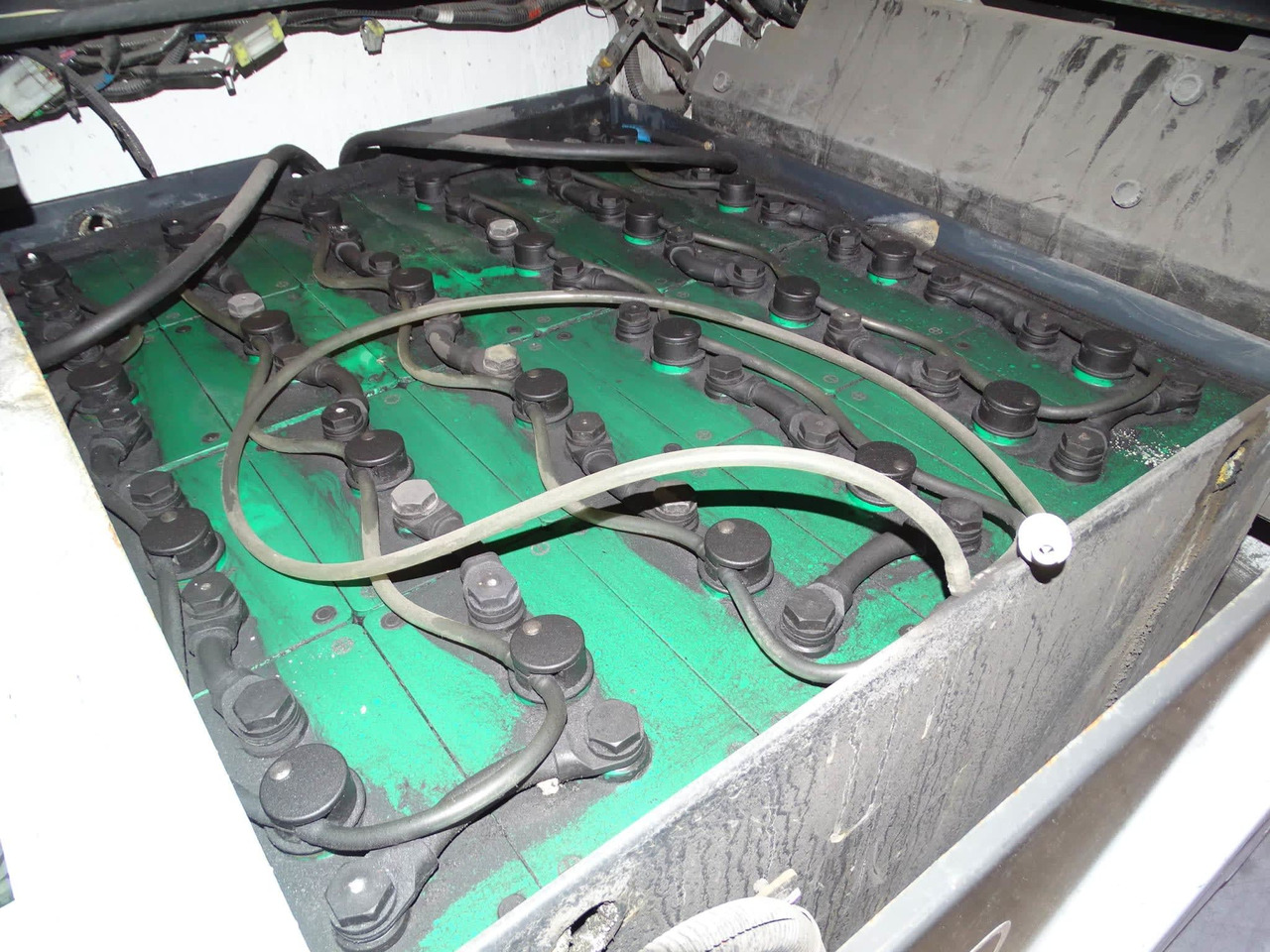 Mitsubishi AG2N1L20Q - Electrostivuitor: Foto 5 Mitsubishi AG2N1L20Q - Electrostivuitor: Foto 5
