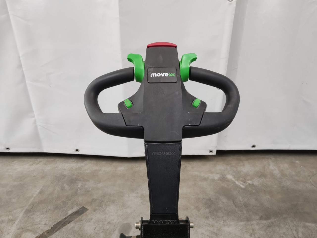 Movexx T1000/LiIon - Tractor electric: Foto 4 Movexx T1000/LiIon - Tractor electric: Foto 4