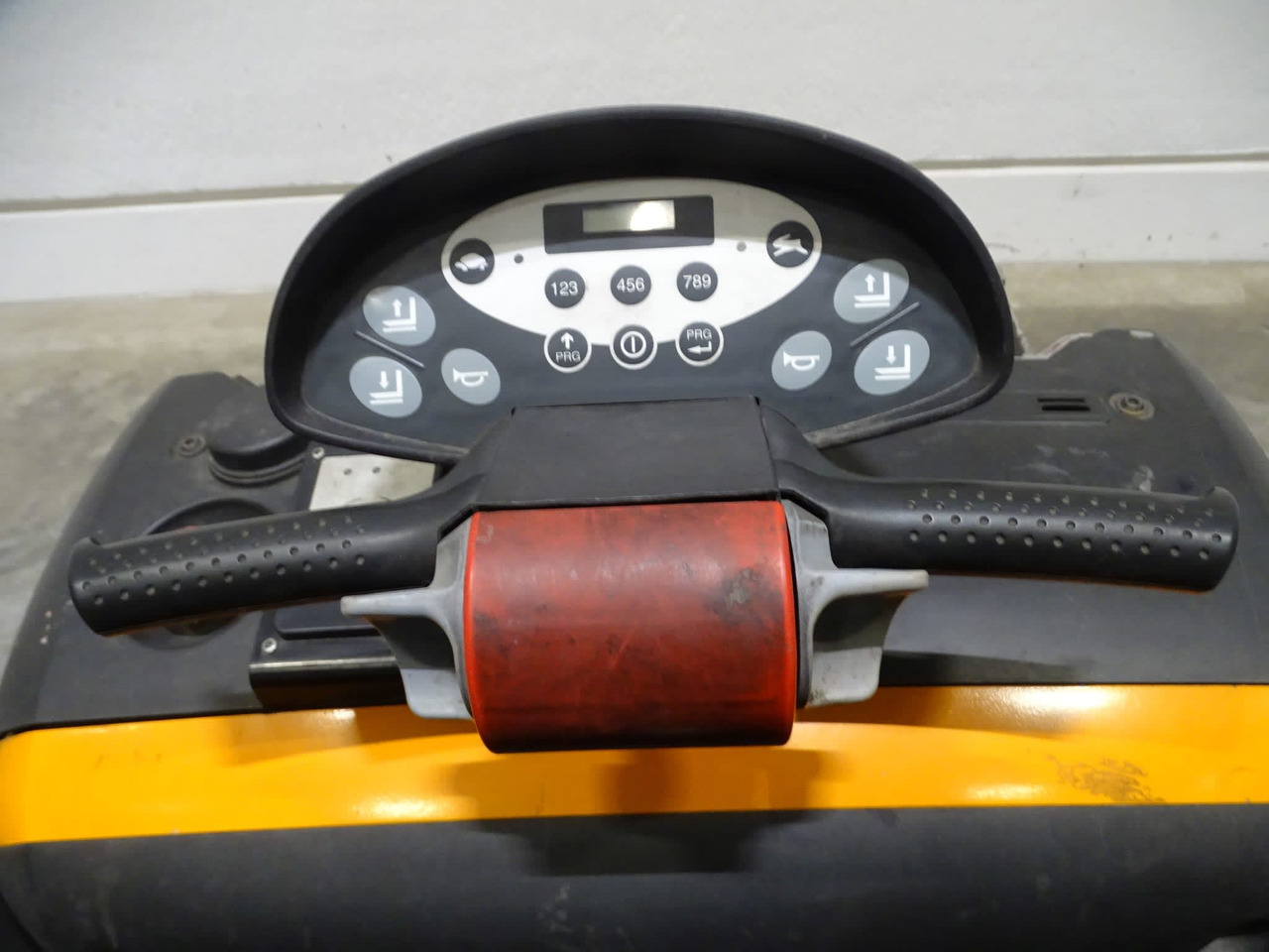 STILL EXU-S22 - Transpalet manual: Foto 3 STILL EXU-S22 - Transpalet manual: Foto 3