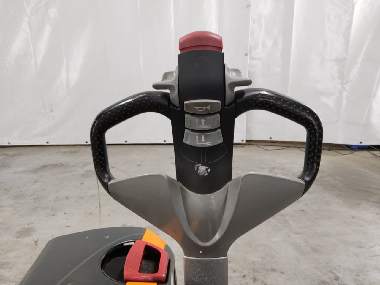 STILL EXU18 - Transpalet manual: Foto 3 STILL EXU18 - Transpalet manual: Foto 3