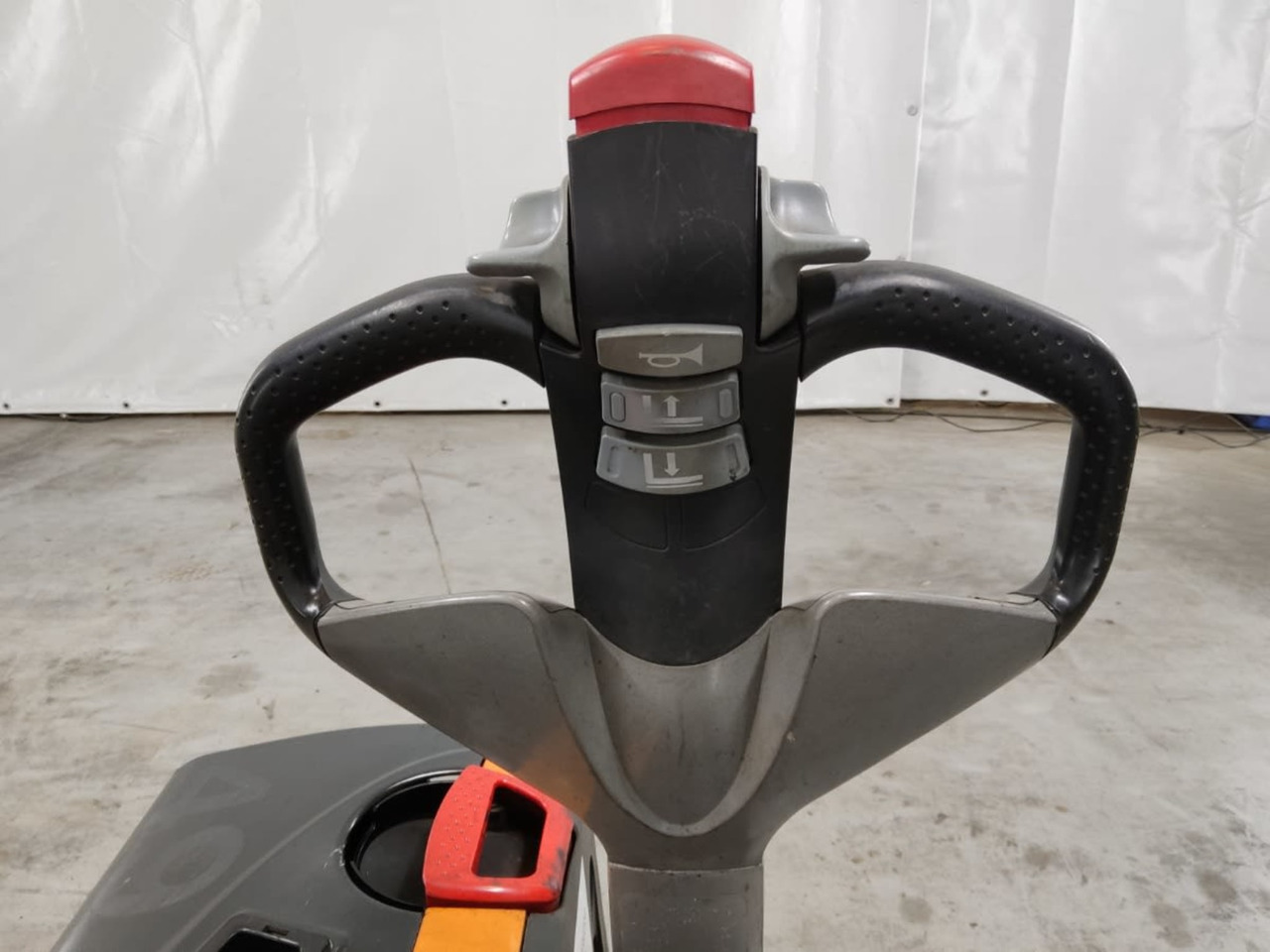 STILL EXU20 - Transpalet manual: Foto 3 STILL EXU20 - Transpalet manual: Foto 3