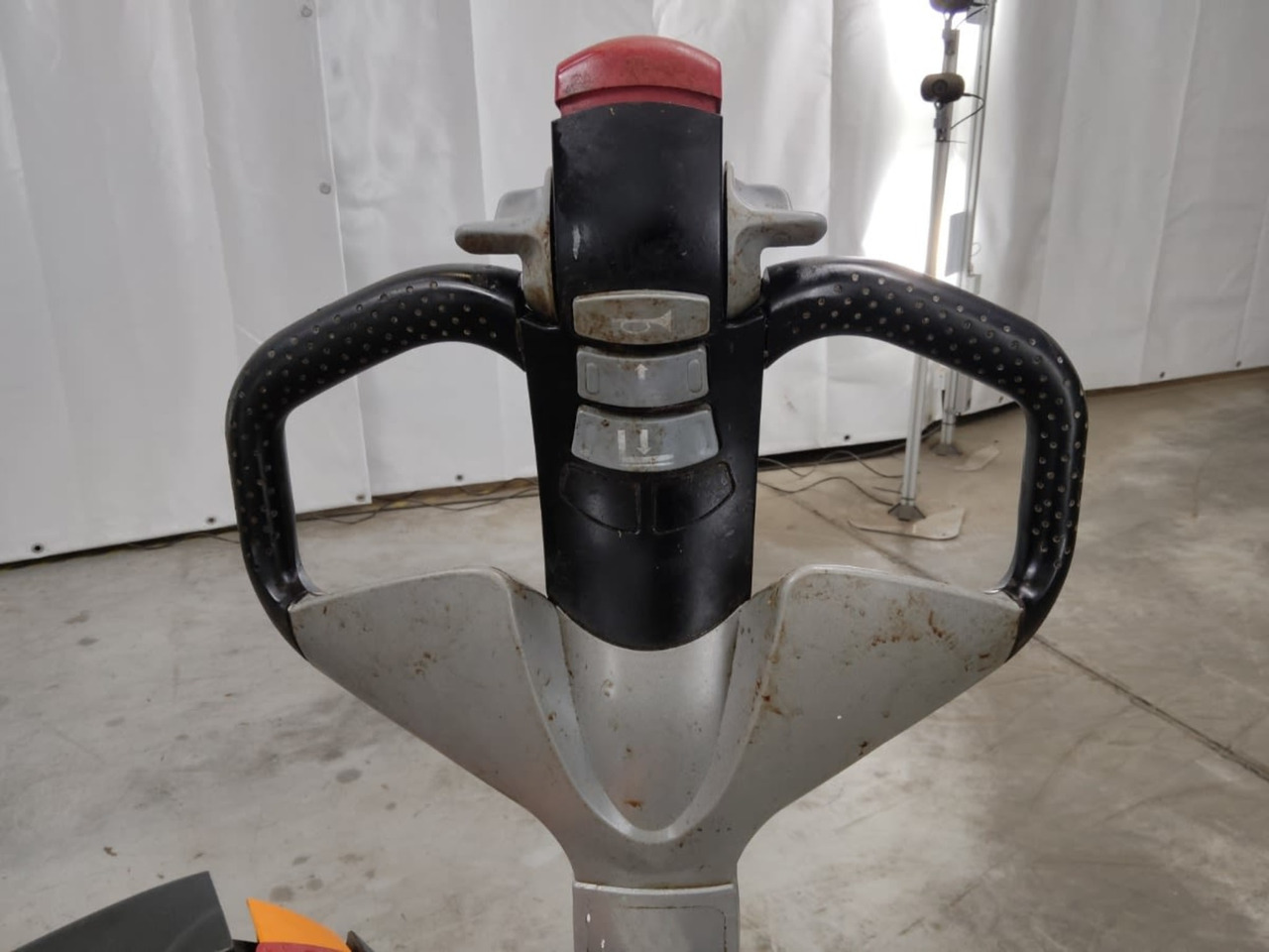 STILL EXU20 - Transpalet manual: Foto 3 STILL EXU20 - Transpalet manual: Foto 3