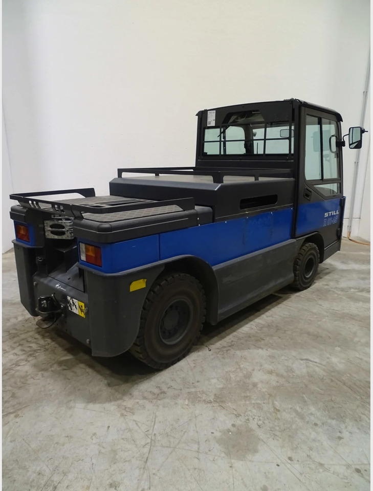 STILL R07-25 - Tractor electric: Foto 2 STILL R07-25 - Tractor electric: Foto 2