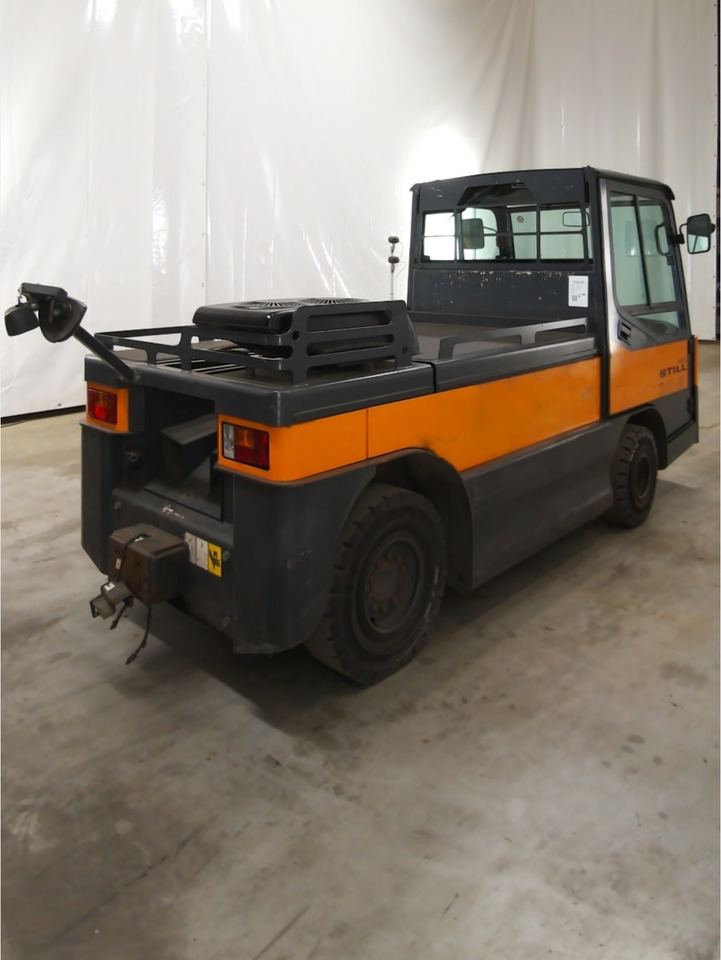 STILL R07-25 - Tractor electric: Foto 2 STILL R07-25 - Tractor electric: Foto 2