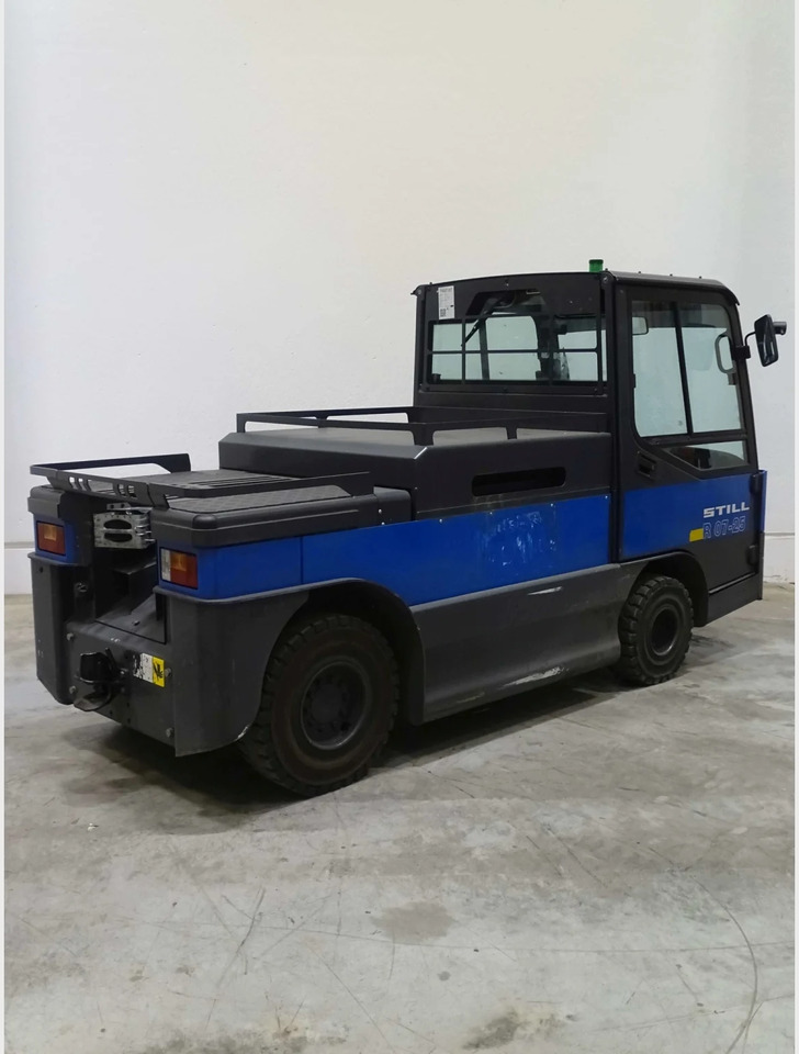 STILL R07-25 - Tractor electric: Foto 2 STILL R07-25 - Tractor electric: Foto 2