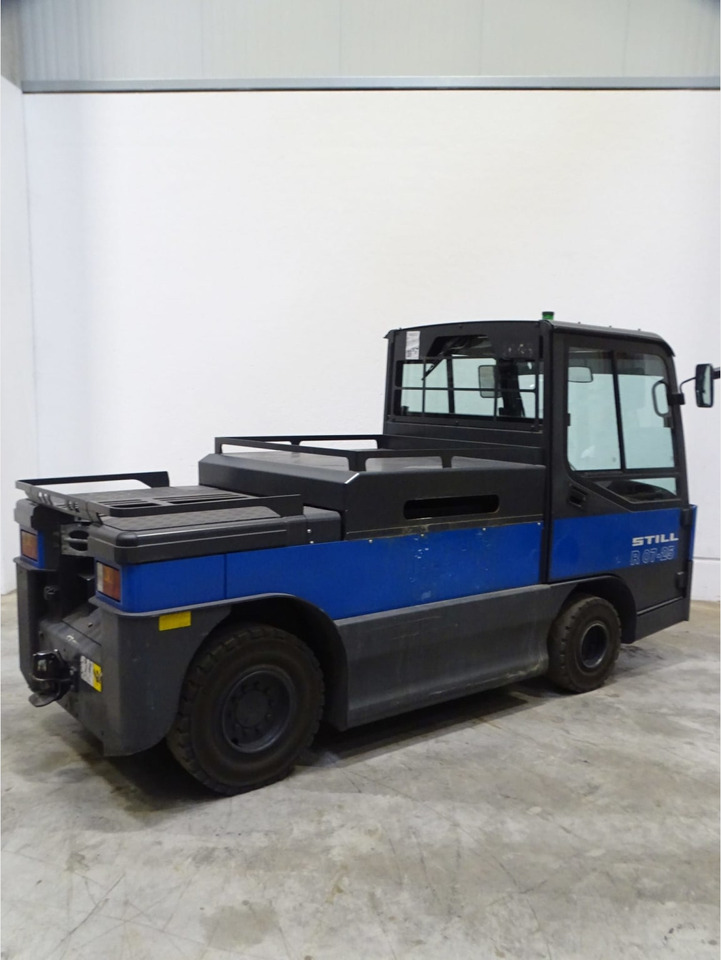 STILL R07-25 - Tractor electric: Foto 2 STILL R07-25 - Tractor electric: Foto 2