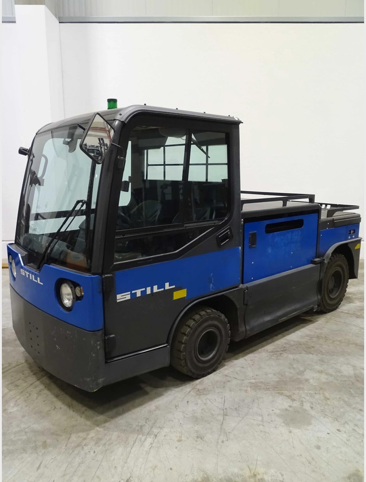 STILL R07-25 - Tractor electric: Foto 1 STILL R07-25 - Tractor electric: Foto 1