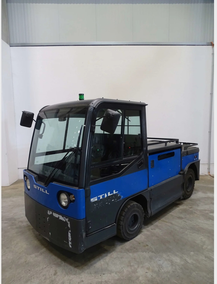 STILL R07-25L - Tractor electric: Foto 1 STILL R07-25L - Tractor electric: Foto 1