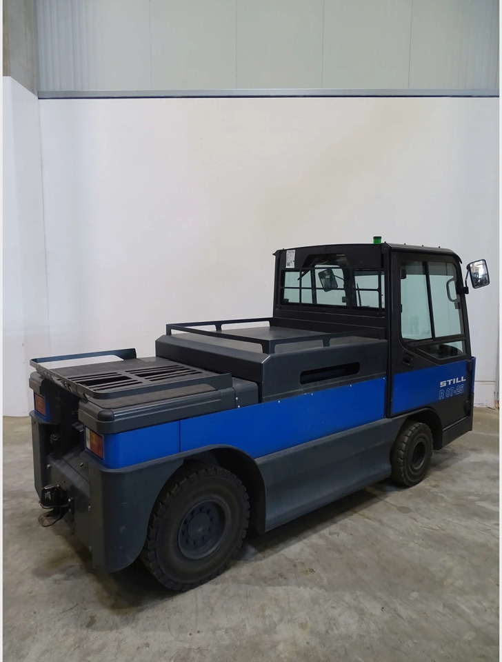 STILL R07-25L - Tractor electric: Foto 2 STILL R07-25L - Tractor electric: Foto 2