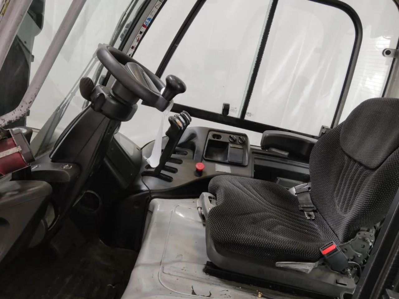 STILL RX60-30/600 - Electrostivuitor: Foto 3 STILL RX60-30/600 - Electrostivuitor: Foto 3