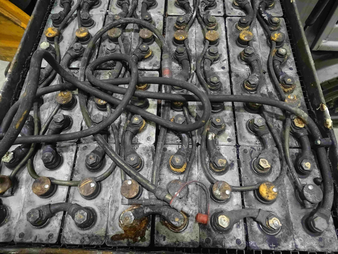 STILL RX60-30 - Electrostivuitor: Foto 5 STILL RX60-30 - Electrostivuitor: Foto 5