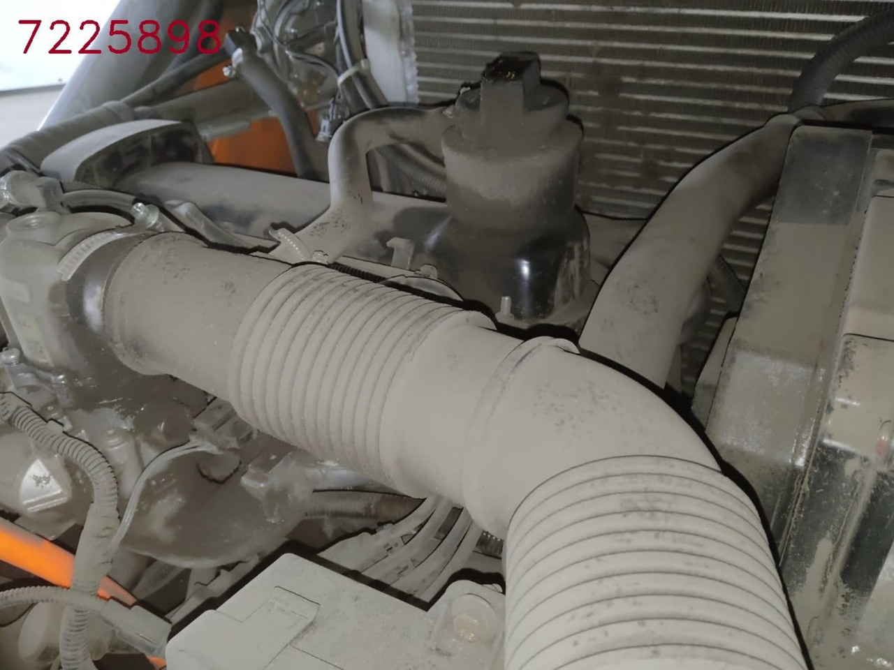 STILL RX70-20T - Stivuitor GPL: Foto 5 STILL RX70-20T - Stivuitor GPL: Foto 5