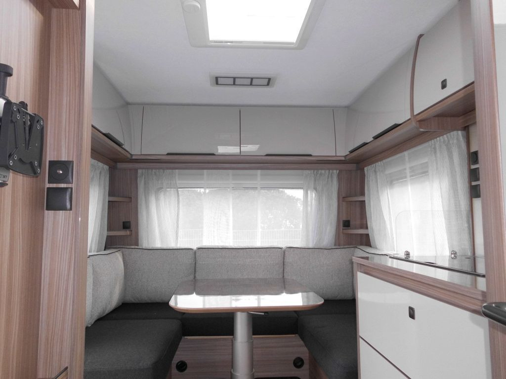 Fendt Tendenza 550 SG 2026 Safety 2000kg +++ - Rulotă: Foto 5 Fendt Tendenza 550 SG 2026 Safety 2000kg +++ - Rulotă: Foto 5