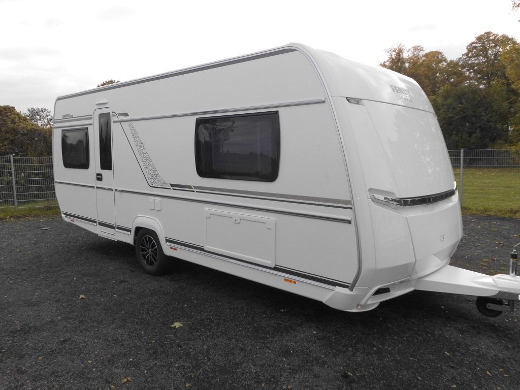 Fendt Tendenza 550 SG 2026 Safety 2000kg +++ - Rulotă: Foto 1 Fendt Tendenza 550 SG 2026 Safety 2000kg +++ - Rulotă: Foto 1