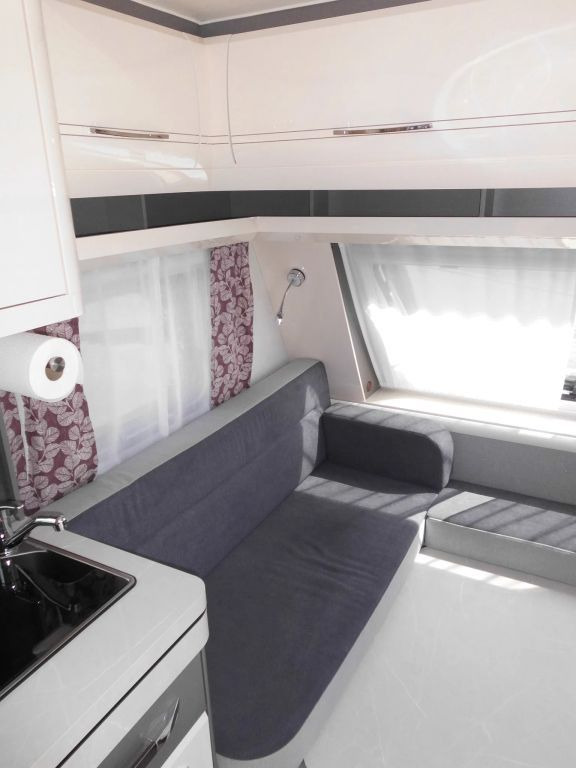 Leasing de  Hobby Excellent 495 WFB Mover, Autark, Combi 6E 1800KG Hobby Excellent 495 WFB Mover, Autark, Combi 6E 1800KG: Foto 15