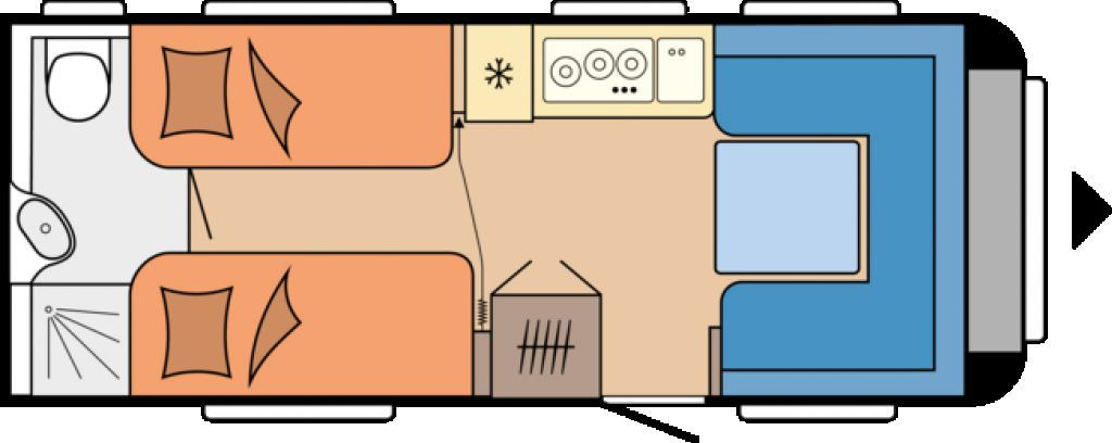 Hobby Excellent Edition 540 WLU PICO AUTARK 2000kg. Hobby Excellent Edition 540 WLU PICO AUTARK 2000kg. - Rulotă: Foto 3 Hobby Excellent Edition 540 WLU PICO AUTARK 2000kg. Hobby Excellent Edition 540 WLU PICO AUTARK 2000kg. - Rulotă: Foto 3