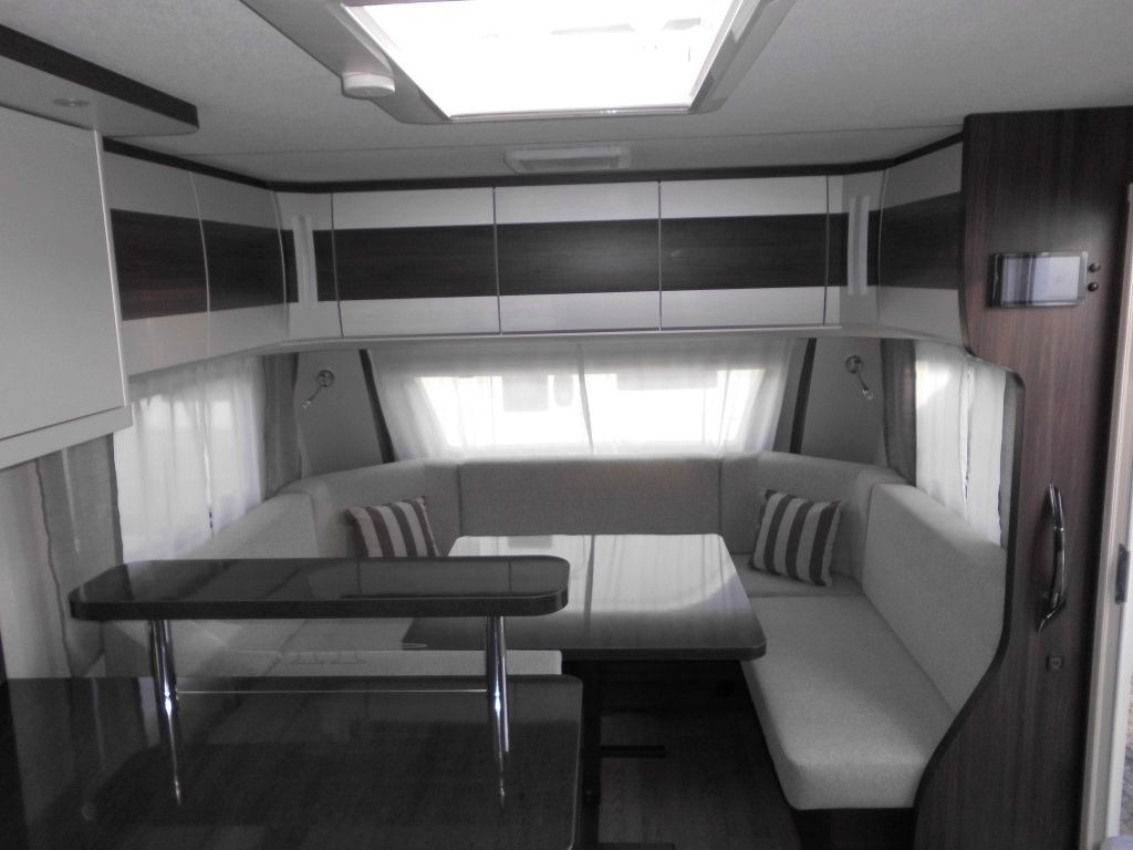 Hobby Prestige 720 WQC 2026 ALDE + ALDE FBH - Rulotă: Foto 3 Hobby Prestige 720 WQC 2026 ALDE + ALDE FBH - Rulotă: Foto 3