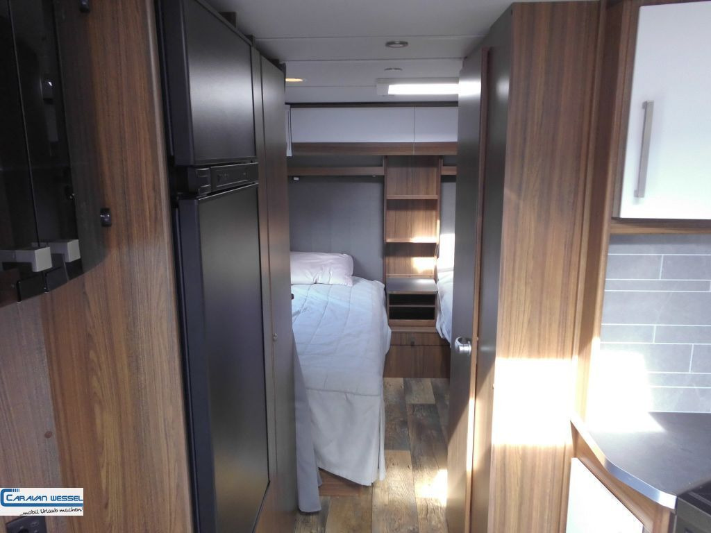 Polar 620 SA Edition Modellwechsel-Aktion - Rulotă: Foto 5 Polar 620 SA Edition Modellwechsel-Aktion - Rulotă: Foto 5