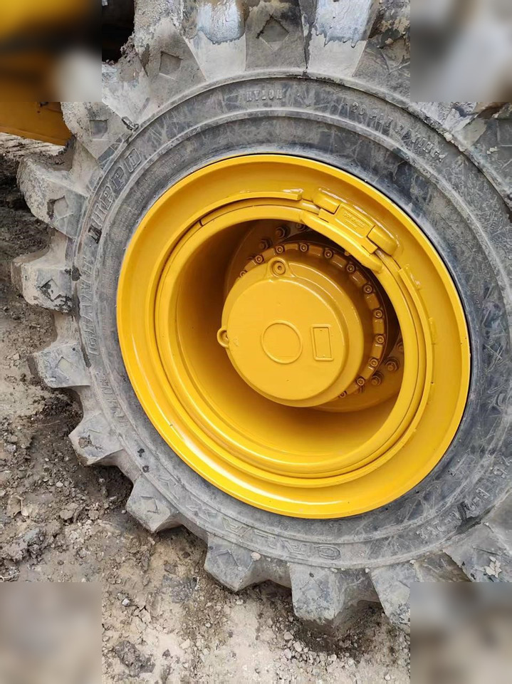 2006 CATERPILLAR RM-500 - Stabilizator de sol: Foto 3 2006 CATERPILLAR RM-500 - Stabilizator de sol: Foto 3