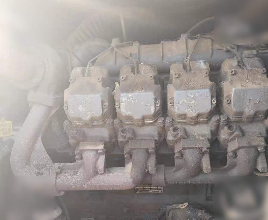 2008 HÜTTE BOHRTECHNIK HBR206D100Z - Maşină de foraj: Foto 3 2008 HÜTTE BOHRTECHNIK HBR206D100Z - Maşină de foraj: Foto 3