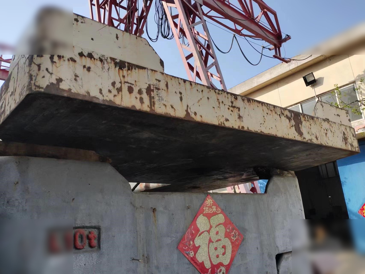 Macara tot teren 2009 DEMAG AC 350-1: Foto 13 Macara tot teren 2009 DEMAG AC 350-1: Foto 13