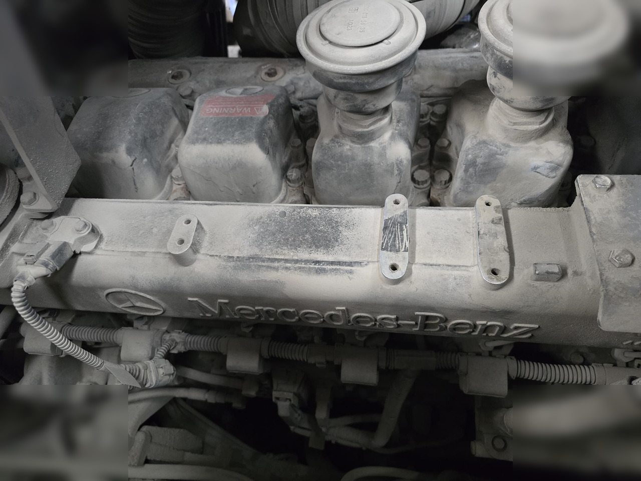 2016 WIRTGEN WR200 - Stabilizator de sol: Foto 4 2016 WIRTGEN WR200 - Stabilizator de sol: Foto 4