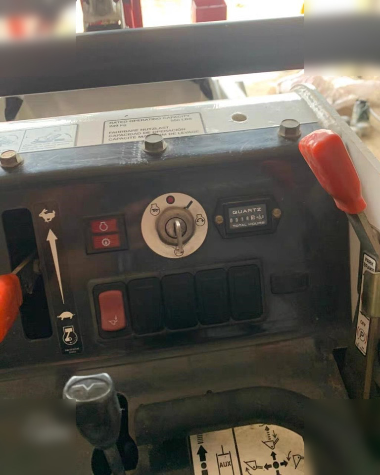 2019 AMS 9100AG POWER PROBE - Maşină de foraj: Foto 4 2019 AMS 9100AG POWER PROBE - Maşină de foraj: Foto 4