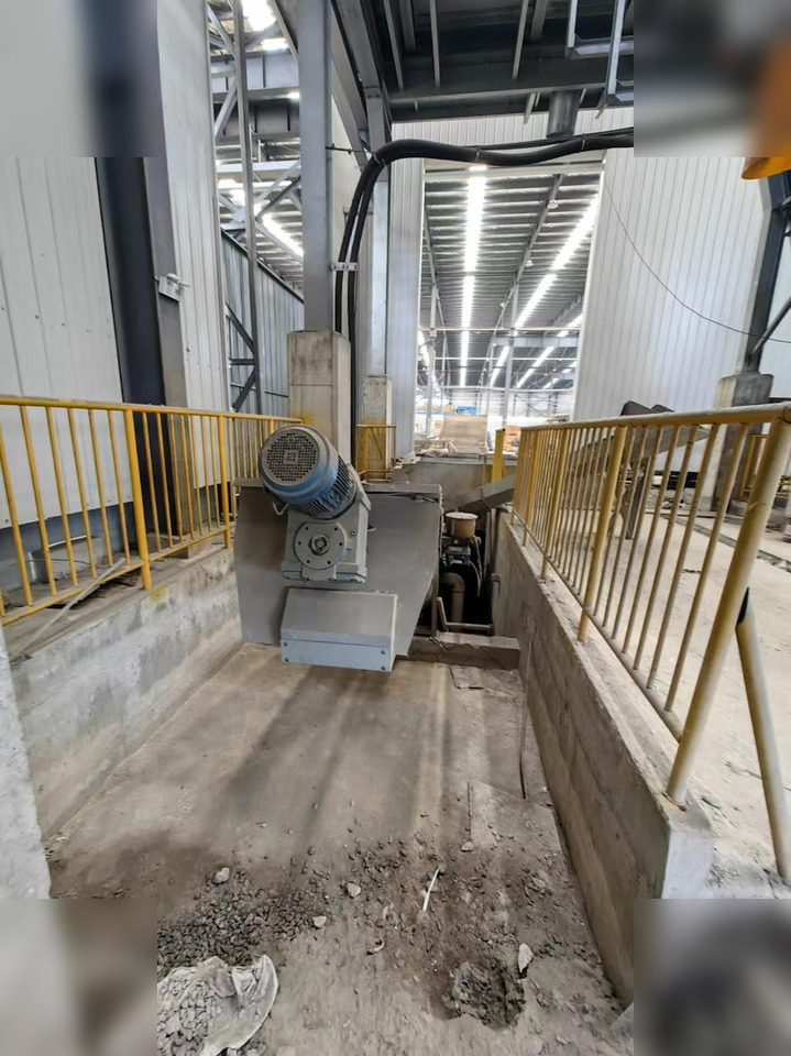 Staţie de betoane 2019 LIEBHERR BETOMIX 2.25: Foto 13